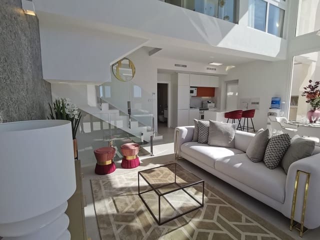 3 soverom Villa til salgs i Ciudad Quesada, Rojales med svømmebasseng - € 649 000 (Ref: 9953254)