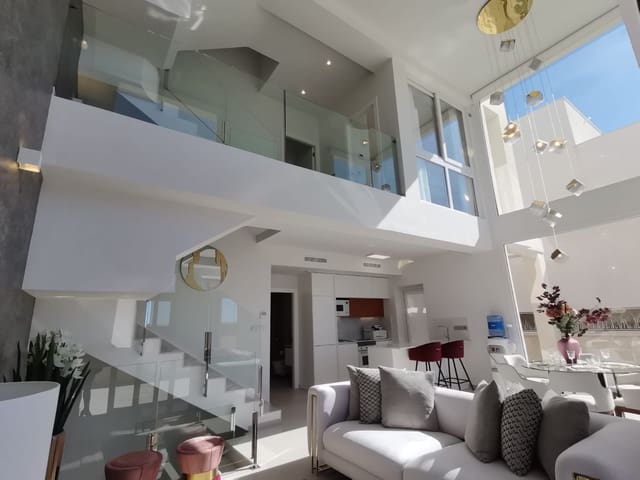 3 soverom Villa til salgs i Ciudad Quesada, Rojales med svømmebasseng - € 649 000 (Ref: 9953254)
