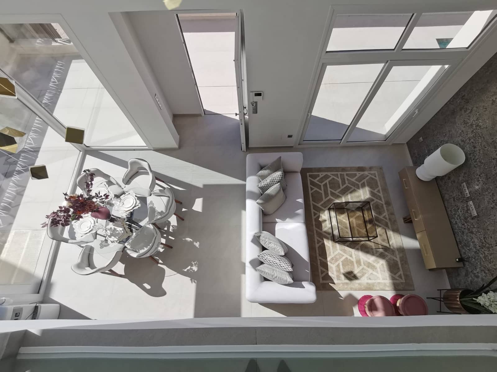 3 soverom Villa til salgs i Ciudad Quesada med svømmebasseng - € 649 000 (Ref: 9953254)