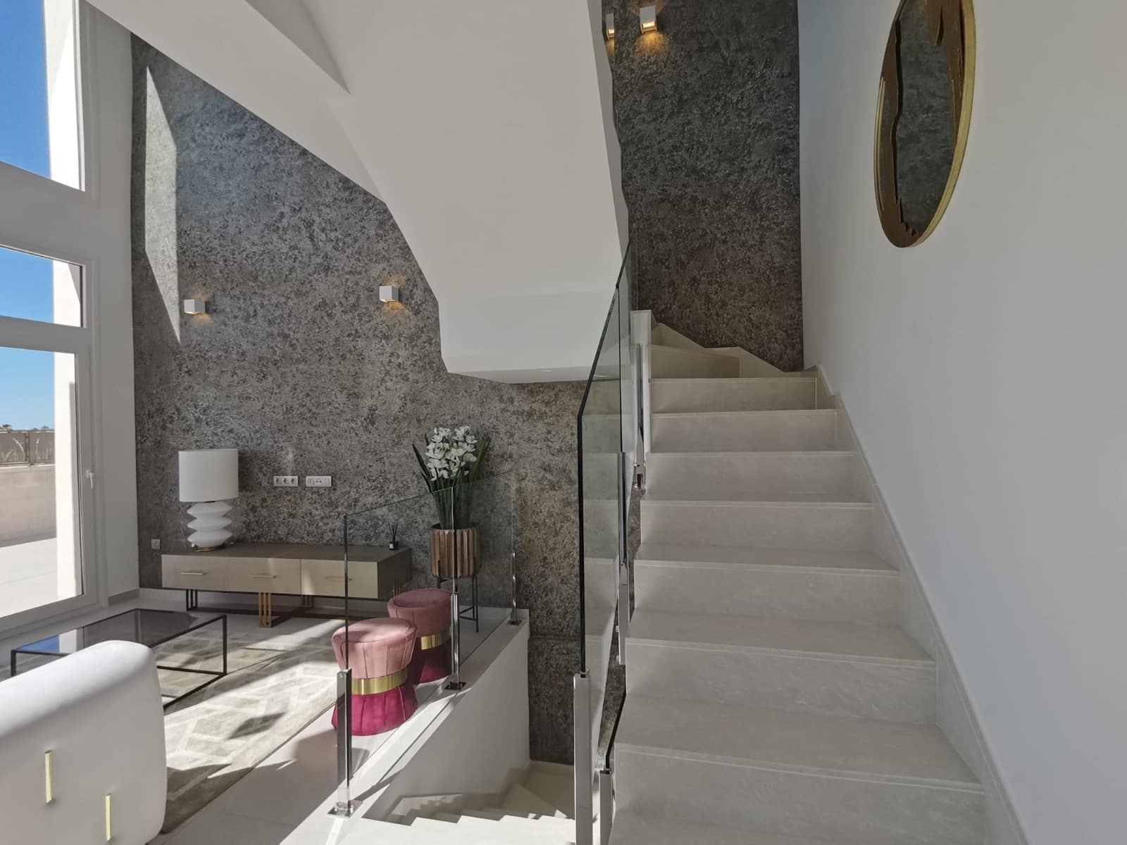 3 soverom Villa til salgs i Ciudad Quesada med svømmebasseng - € 649 000 (Ref: 9953254)