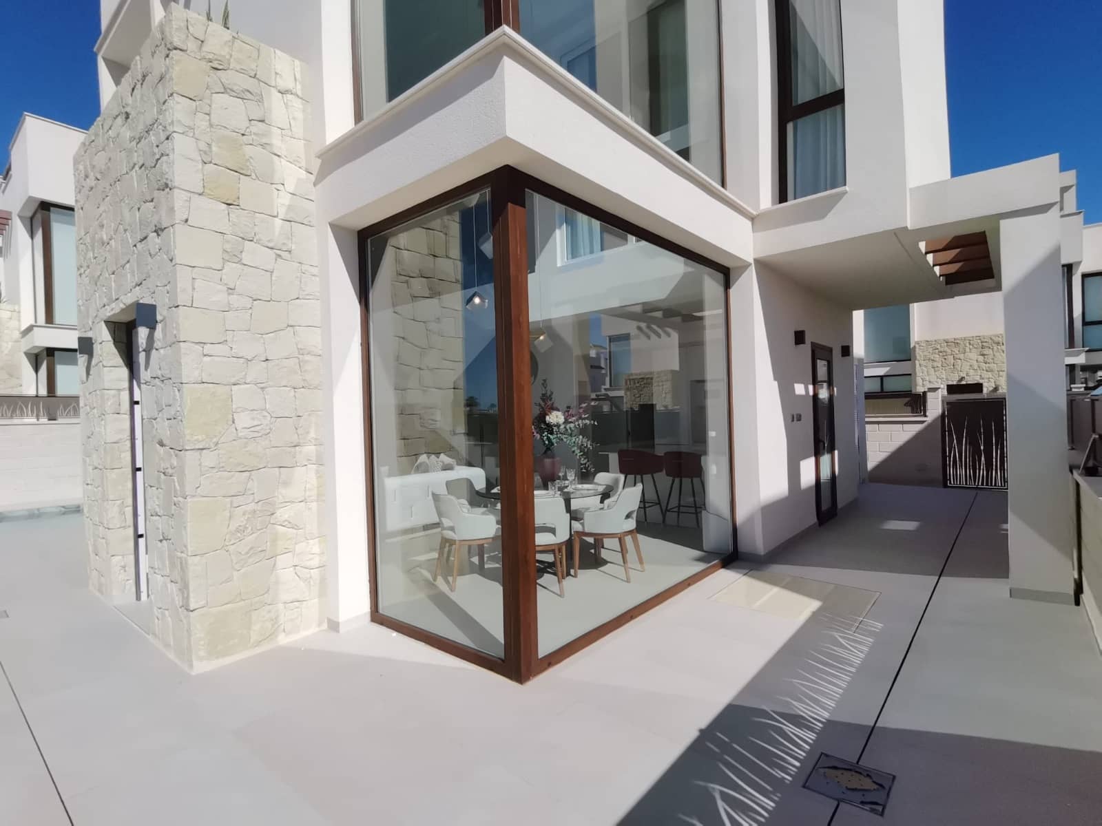 3 soverom Villa til salgs i Ciudad Quesada med svømmebasseng - € 649 000 (Ref: 9953254)