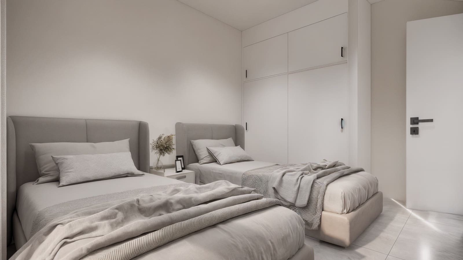 3 soveværelse Rækkehus til salg i Los Montesinos med swimmingpool - € 369.000 (Ref: 9953255)