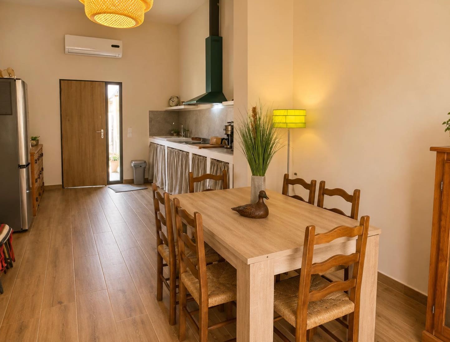 1 bedroom Finca/Country House for sale in Campillo de Adentro - € 240,000 (Ref: 9954481)