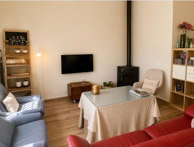 Finca/Casa Rural de 1 habitación en Campillo de Adentro, Cartagena en venta - 240.000 € (Ref: 9954481)