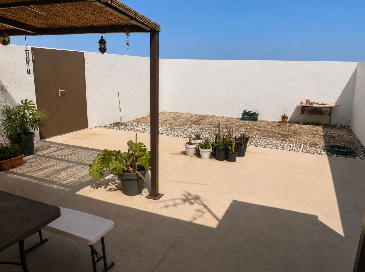 1 bedroom Finca/Country House for sale in Campillo de Adentro - € 240,000 (Ref: 9954481)