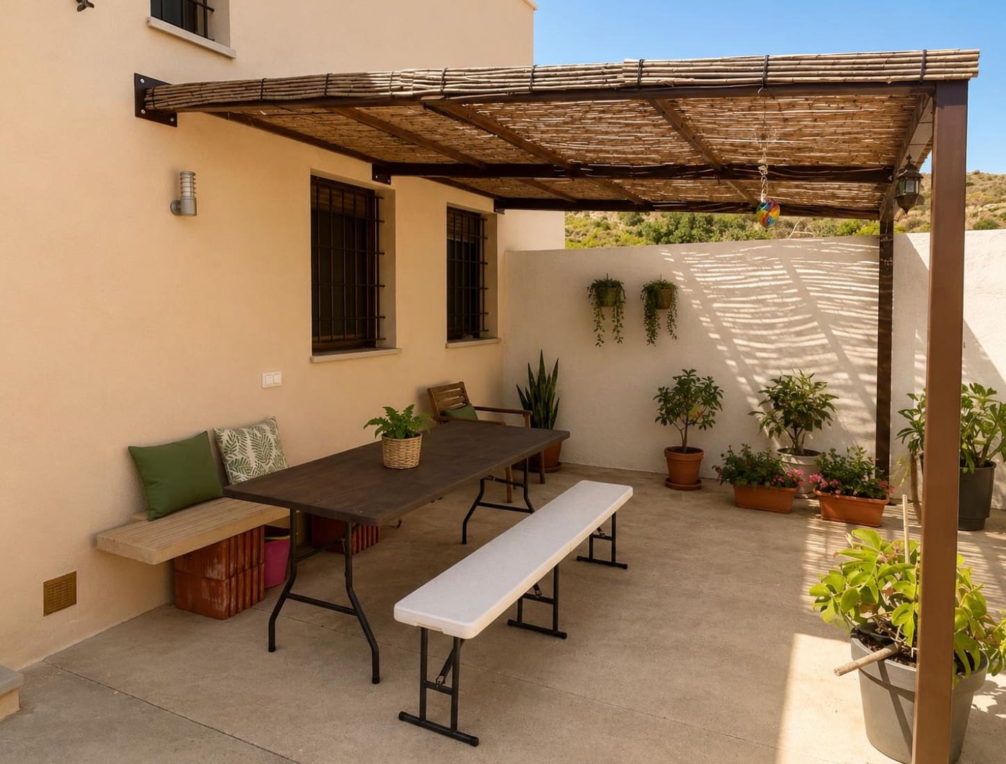 1 bedroom Finca/Country House for sale in Campillo de Adentro - € 240,000 (Ref: 9954481)