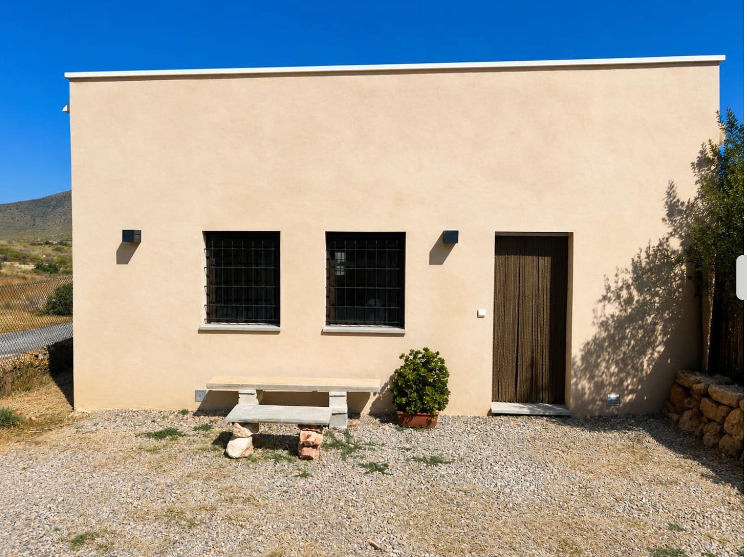 1 bedroom Finca/Country House for sale in Campillo de Adentro - € 240,000 (Ref: 9954481)