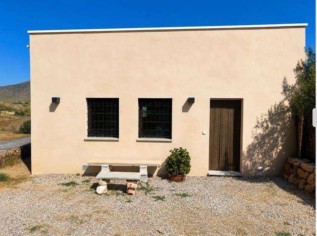 Finca/Casa Rural de 1 habitación en Campillo de Adentro, Cartagena en venta - 240.000 € (Ref: 9954481)