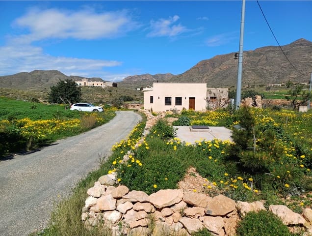 Finca/Casa Rural de 1 habitación en Campillo de Adentro, Cartagena en venta - 240.000 € (Ref: 9954481)