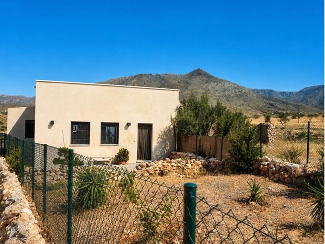Finca/Casa Rural de 1 habitación en Campillo de Adentro, Cartagena en venta - 240.000 € (Ref: 9954481)