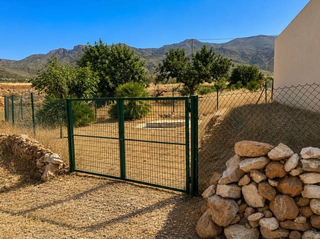 Finca/Casa Rural de 1 habitación en Campillo de Adentro, Cartagena en venta - 240.000 € (Ref: 9954481)