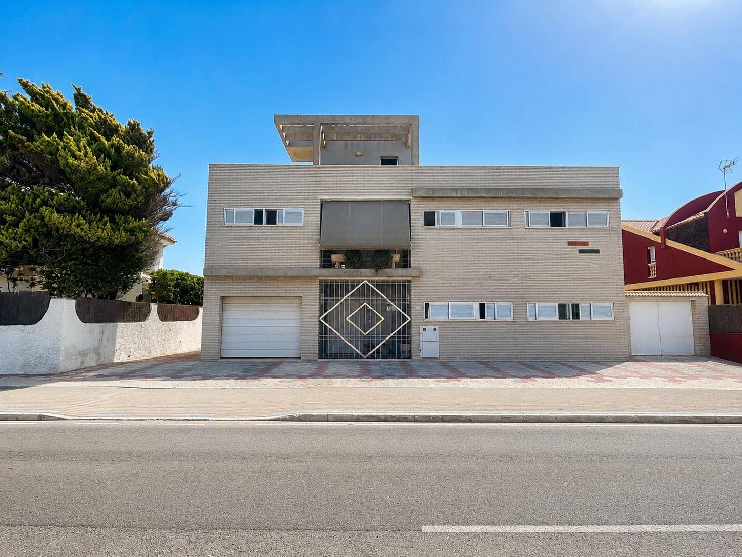 3 camera da letto Villa in vendita in La Manga del Mar Menor - 815.000 € (Rif: 9954652)