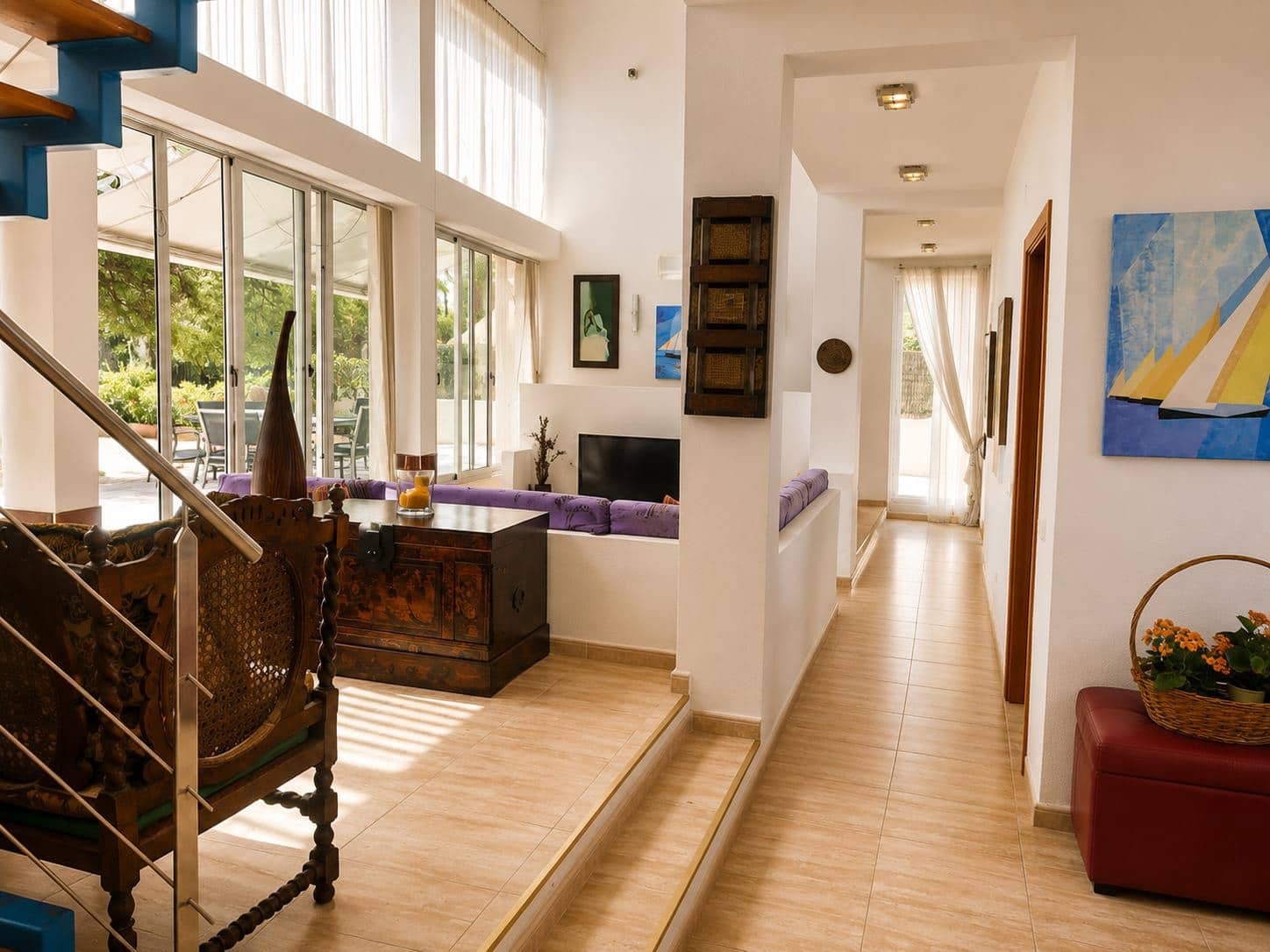 3 camera da letto Villa in vendita in La Manga del Mar Menor - 815.000 € (Rif: 9954652)