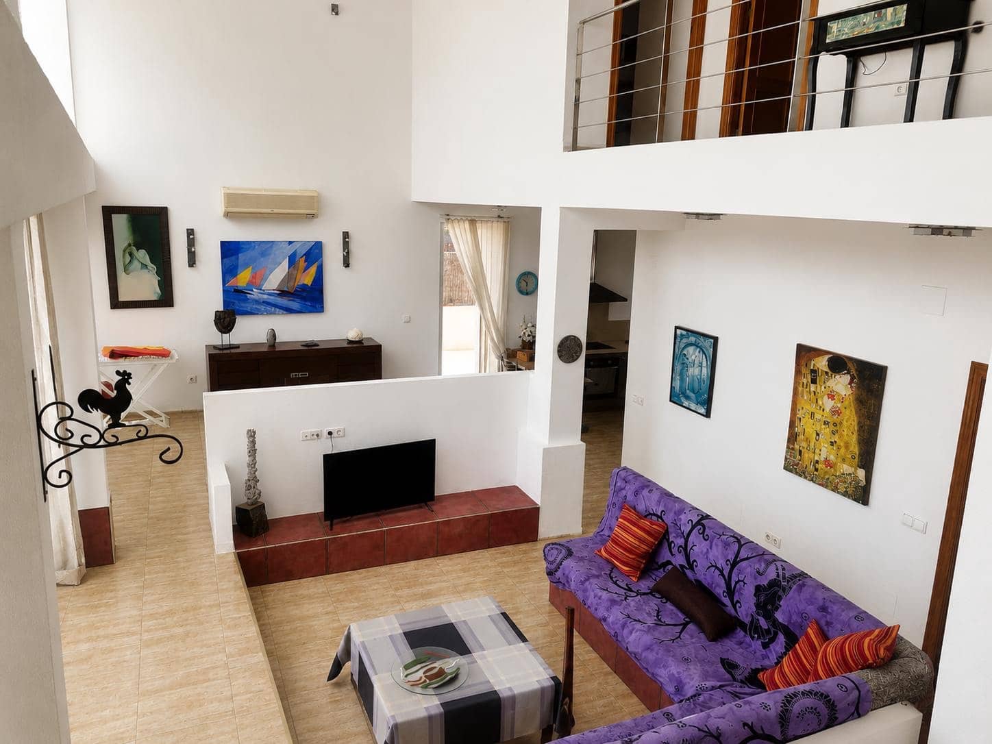 3 camera da letto Villa in vendita in La Manga del Mar Menor - 815.000 € (Rif: 9954652)