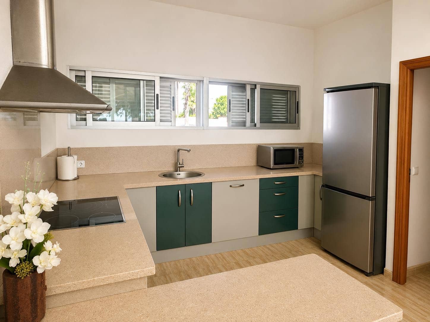 3 camera da letto Villa in vendita in La Manga del Mar Menor - 815.000 € (Rif: 9954652)