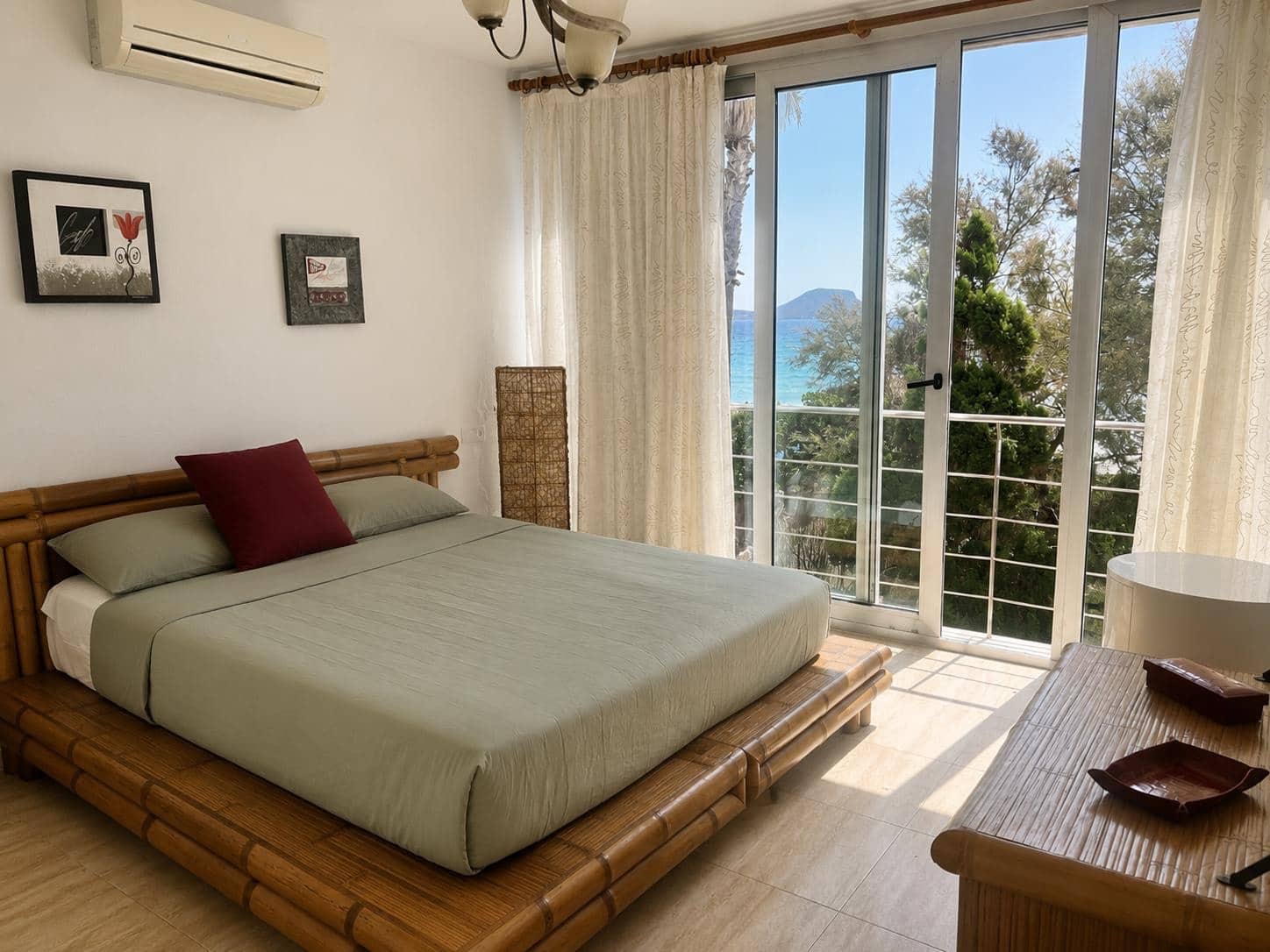 3 camera da letto Villa in vendita in La Manga del Mar Menor - 815.000 € (Rif: 9954652)