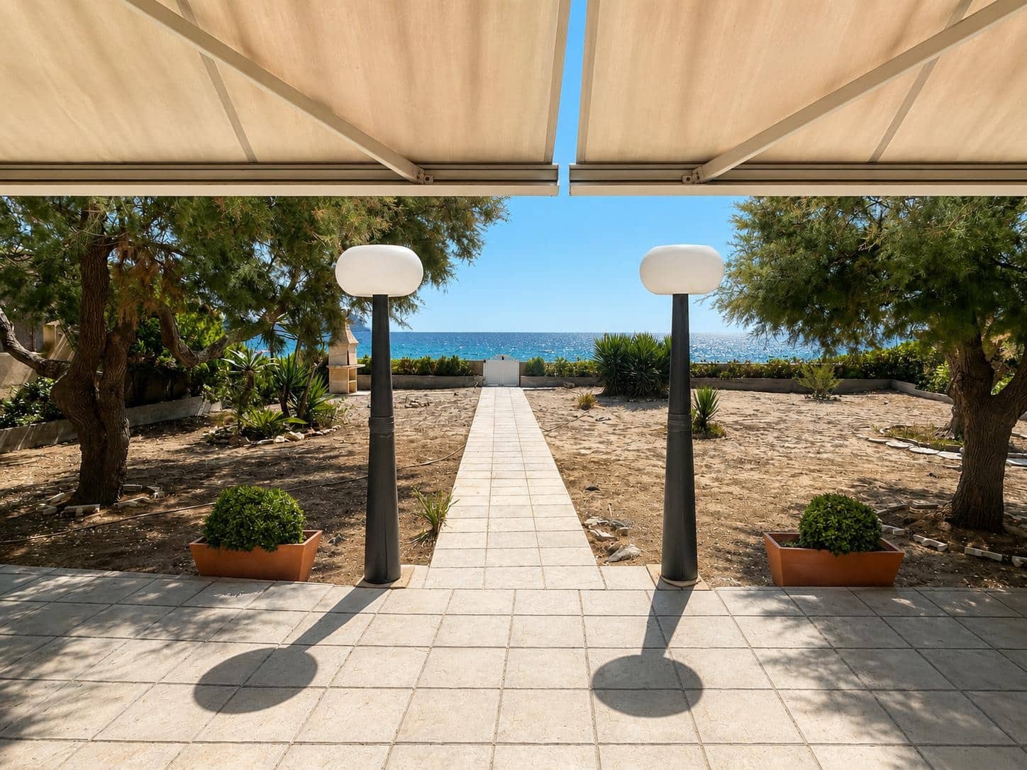 3 camera da letto Villa in vendita in La Manga del Mar Menor - 815.000 € (Rif: 9954652)