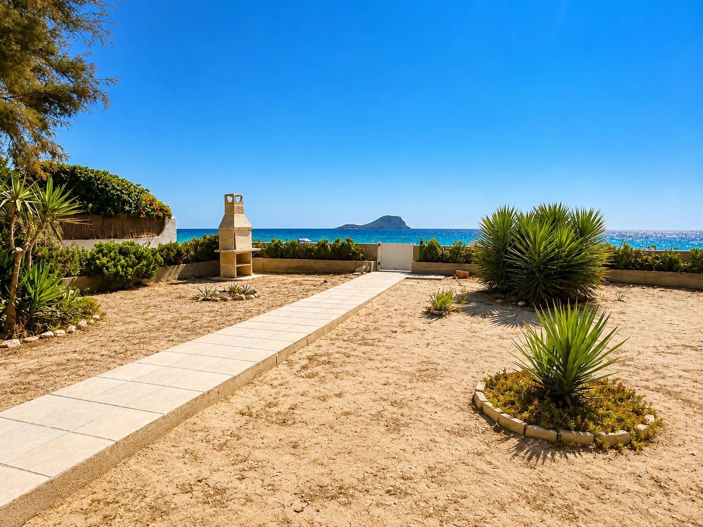 3 camera da letto Villa in vendita in La Manga del Mar Menor - 815.000 € (Rif: 9954652)