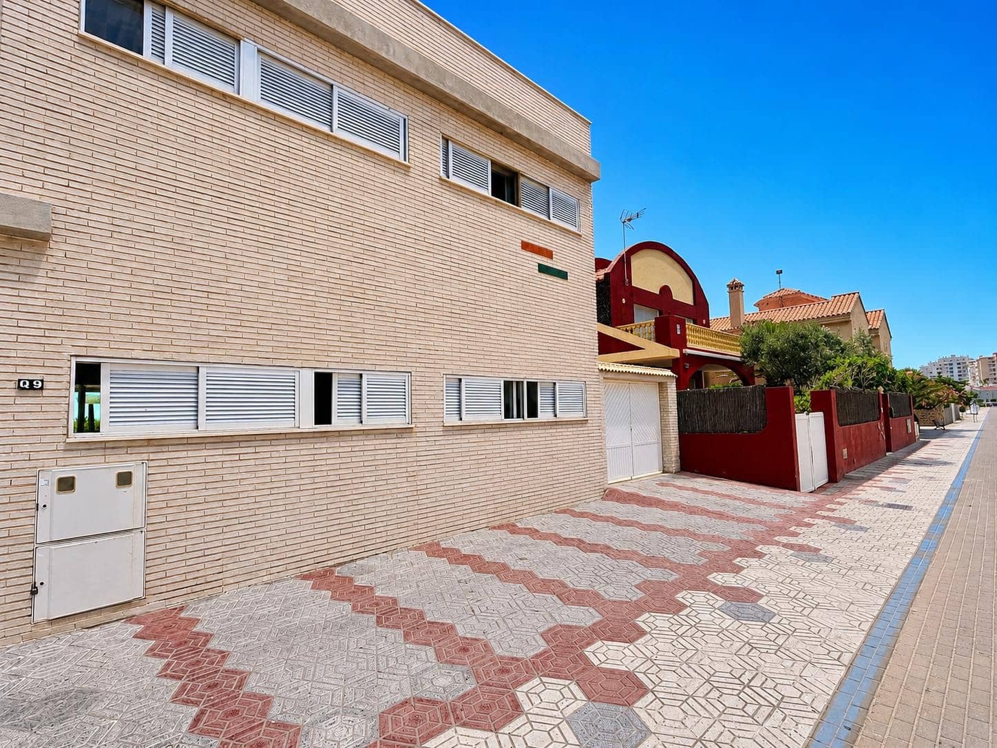 3 camera da letto Villa in vendita in La Manga del Mar Menor - 815.000 € (Rif: 9954652)