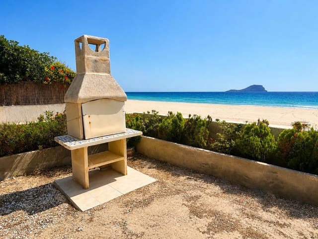3 soveværelse Villa til salg i La Manga del Mar Menor - € 815.000 (Ref: 9954652)