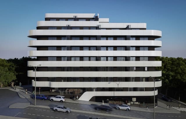 2 slaapkamer Appartement te koop in Manzanera - Tosal, Calpe / Calp met zwembad - € 373.730 (Ref: 9958745)