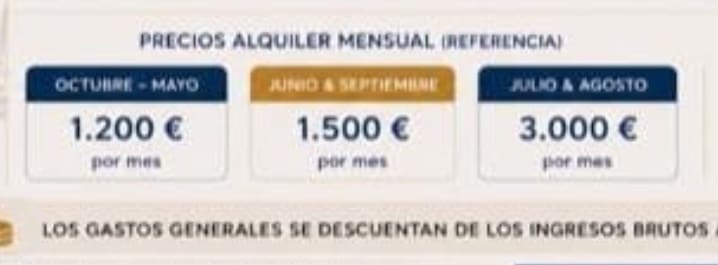 1 soverom Leilighet til salgs i Los Alcazares - € 100 000 (Ref: 9976422)