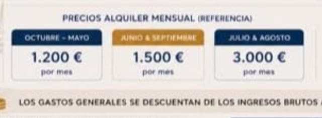 Apartamento de 1 habitación en Centro, Los Alcázares en venta - 112.000 € (Ref: 9976422)