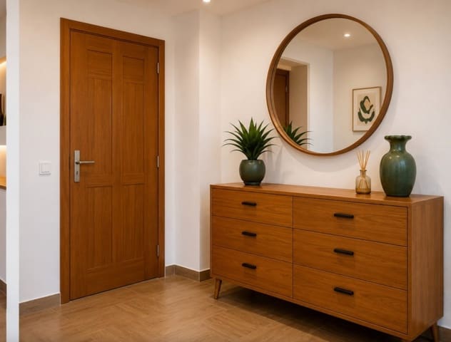 Apartamento de 1 habitación en Centro, Los Alcázares en venta - 112.000 € (Ref: 9976422)