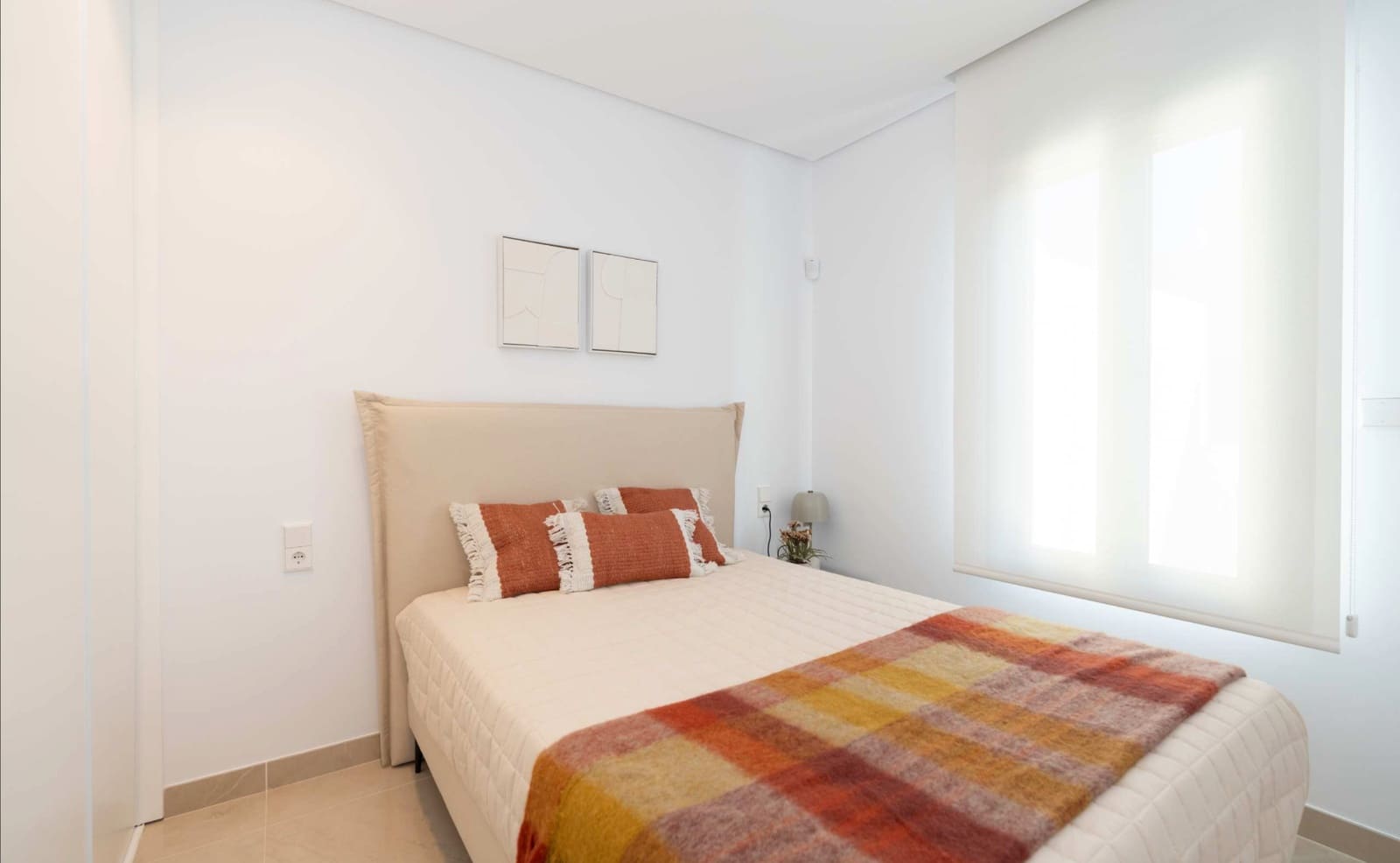 Casa de 3 habitaciones en Gran Alacant en venta con piscina - 350.000 € (Ref: 9985844)