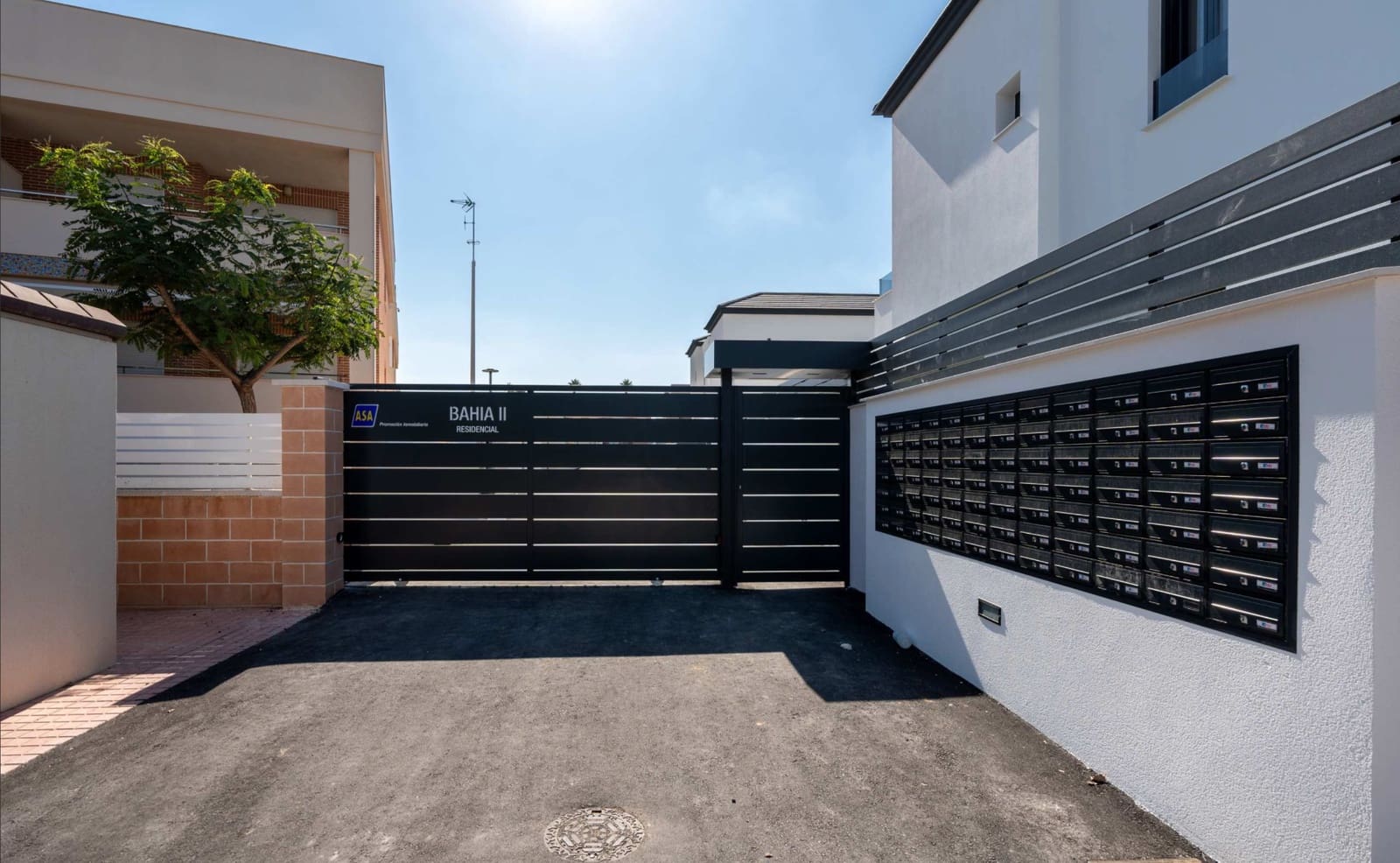 Casa de 3 habitaciones en Gran Alacant en venta con piscina - 350.000 € (Ref: 9985844)