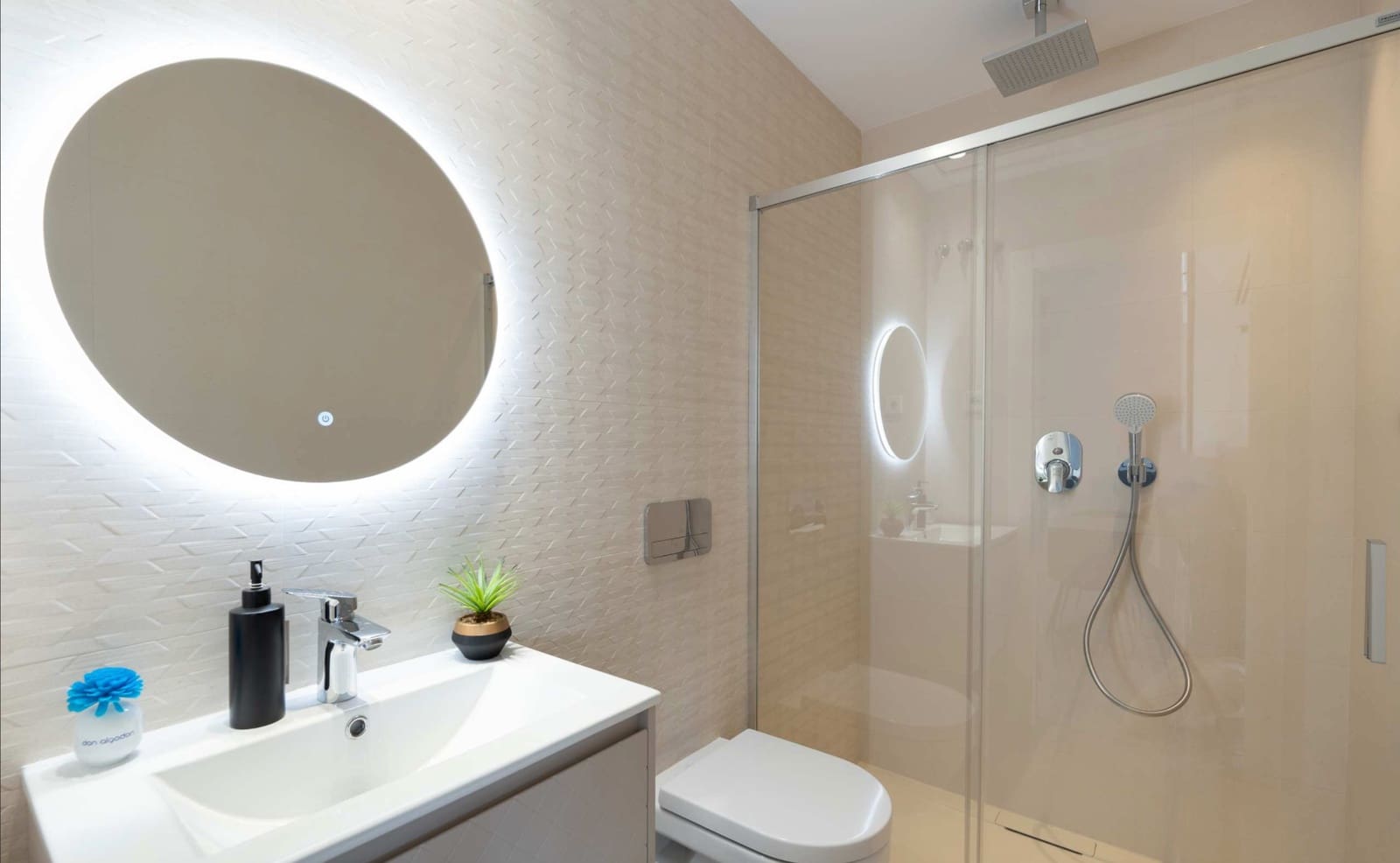 Casa de 3 habitaciones en Gran Alacant en venta con piscina - 350.000 € (Ref: 9985844)