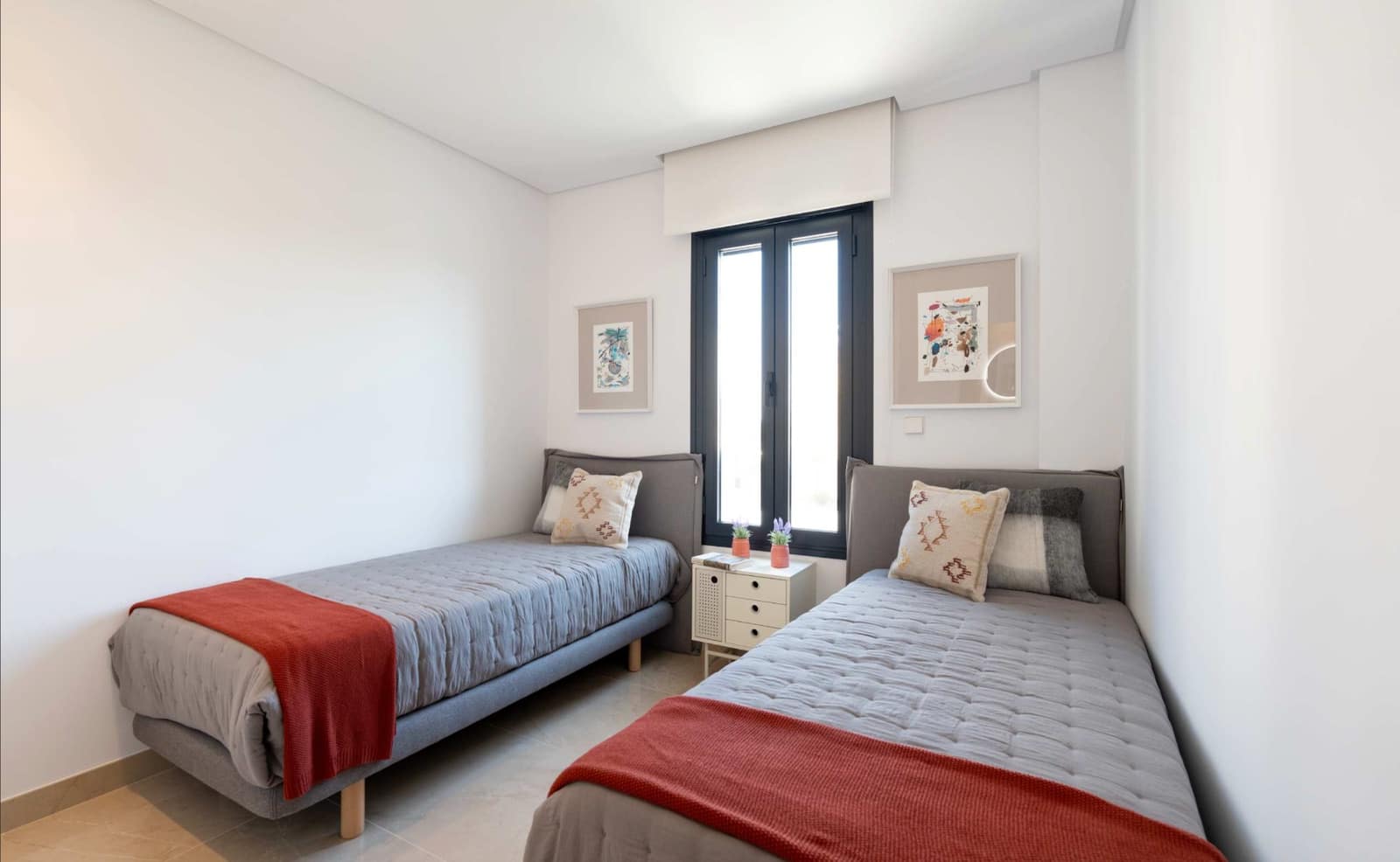 Casa de 3 habitaciones en Gran Alacant en venta con piscina - 350.000 € (Ref: 9985844)