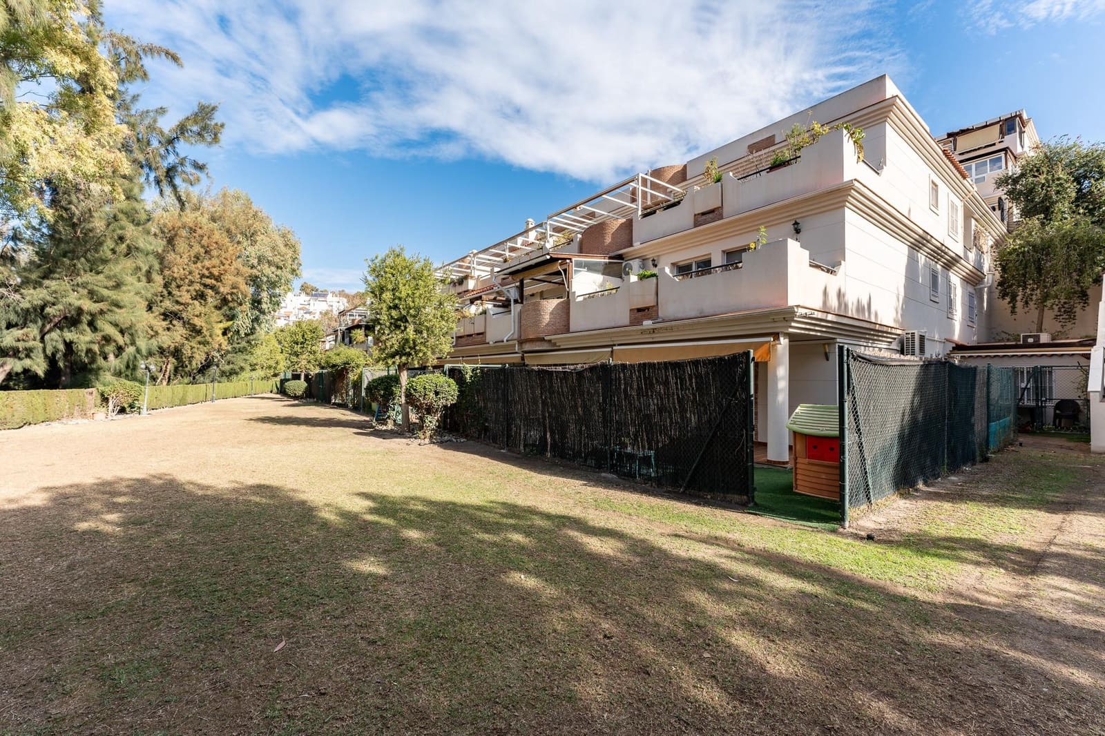 2 Zimmer Apartment zu verkaufen in Monte Dorado, Málaga Stadt mit Pool