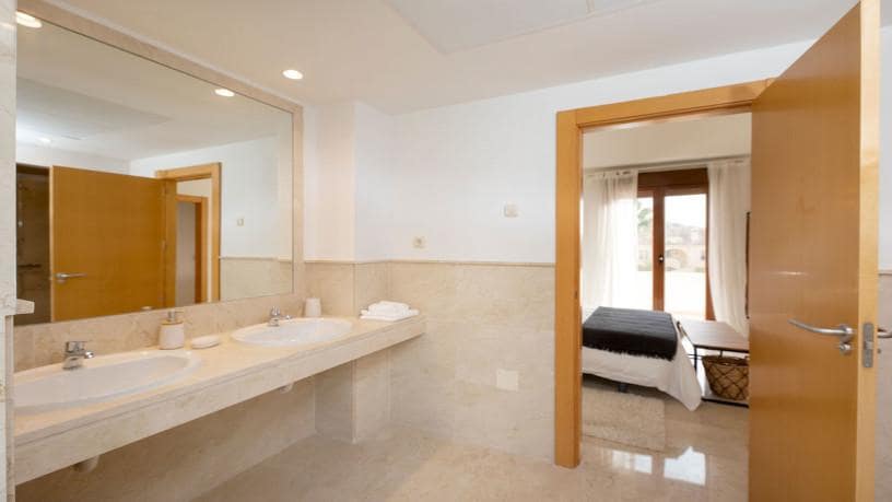 2 soverom Villa til salgs i Casares med svømmebasseng garasje - € 372 750 (Ref: 7135876)