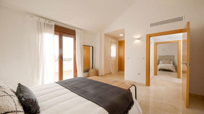 2 soverom Villa til salgs i Casares med svømmebasseng garasje - € 372 750 (Ref: 7135876)