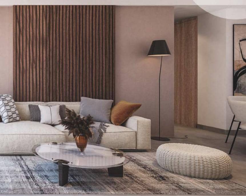 2 sovrum Lägenhet till salu i Mijas med pool garage - 352 430 € (Ref: 7298466)