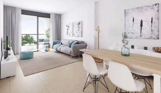 2 sovrum Lägenhet till salu i Riviera del Sol, Mijas med pool garage - 352 430 € (Ref: 7298466)