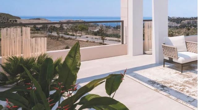 2 sovrum Lägenhet till salu i Riviera del Sol, Mijas med pool garage - 352 430 € (Ref: 7298466)