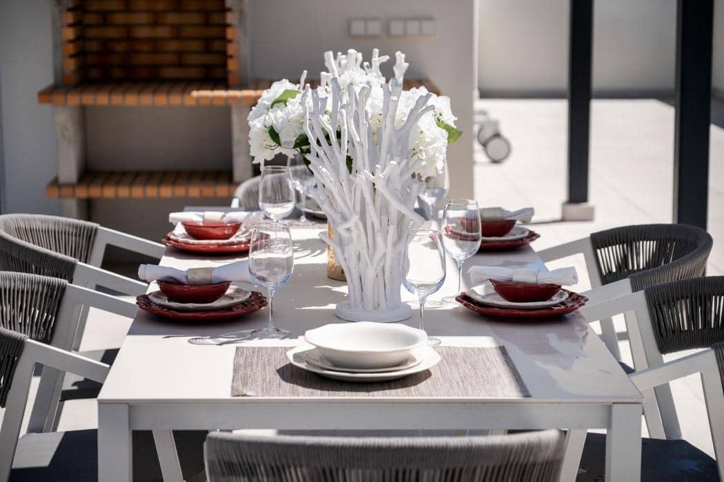 2 sovrum Lägenhet till salu i Casares med pool garage - 536 500 € (Ref: 7465459)