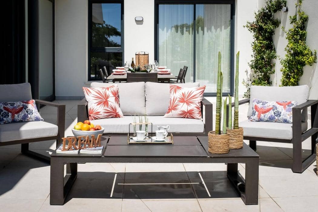 2 sovrum Lägenhet till salu i Casares med pool garage - 536 500 € (Ref: 7465459)