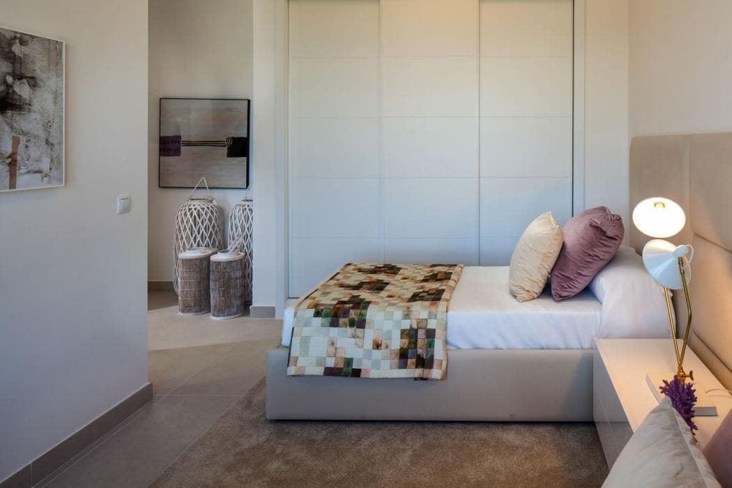 2 sovrum Lägenhet till salu i Casares med pool garage - 536 500 € (Ref: 7465459)