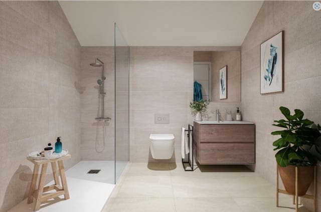 3 bedroom Flat for sale in Torremuelle, Benalmádena - € 455,000 (Ref: 7601555)