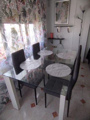 1 bedroom Flat for rent in Ronda - € 300 (Ref: 8207107)