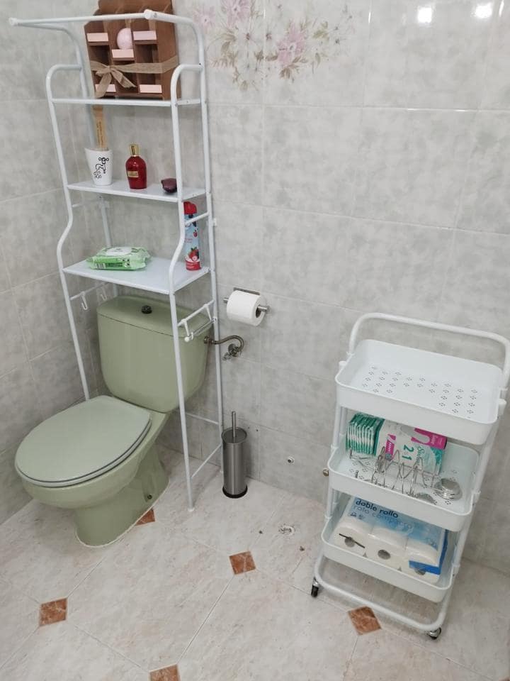 1 bedroom Flat for rent in Ronda - € 300 (Ref: 8207107)