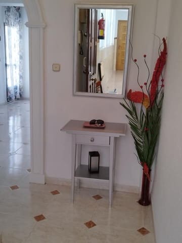 1 bedroom Flat for rent in Ronda - € 300 (Ref: 8207107)
