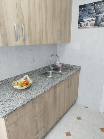 1 bedroom Flat for rent in Ronda - € 300 (Ref: 8207107)