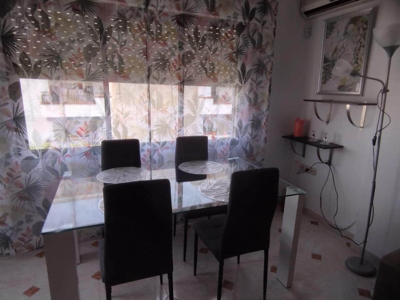 1 bedroom Flat for rent in Ronda - € 300 (Ref: 8207107)