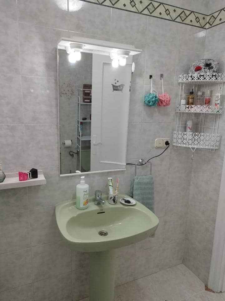 1 bedroom Flat for rent in Ronda - € 300 (Ref: 8207107)