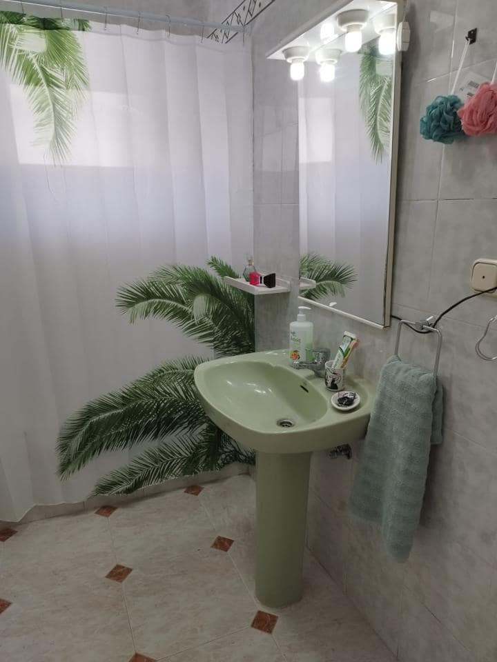 1 bedroom Flat for rent in Ronda - € 300 (Ref: 8207107)