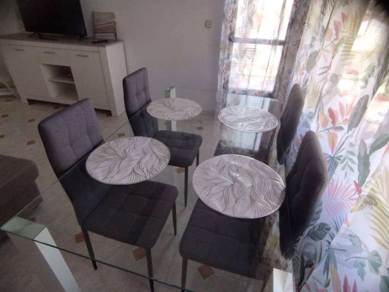 1 bedroom Flat for rent in Ronda - € 300 (Ref: 8207107)